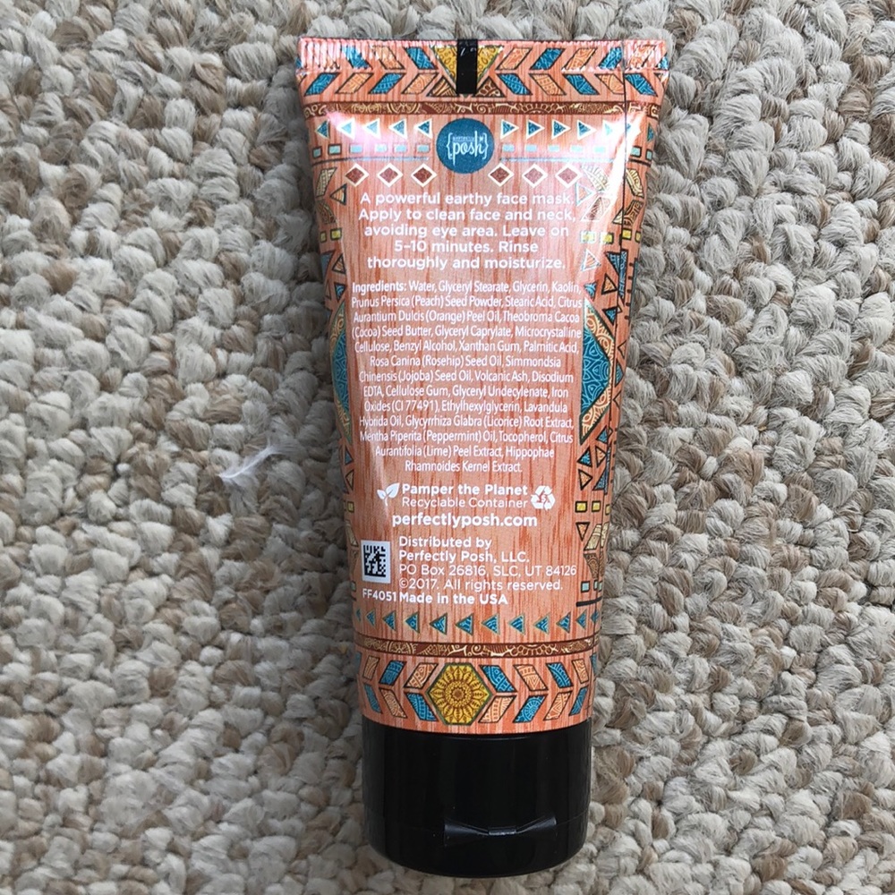 Face Mask - Picture 2 of 3
